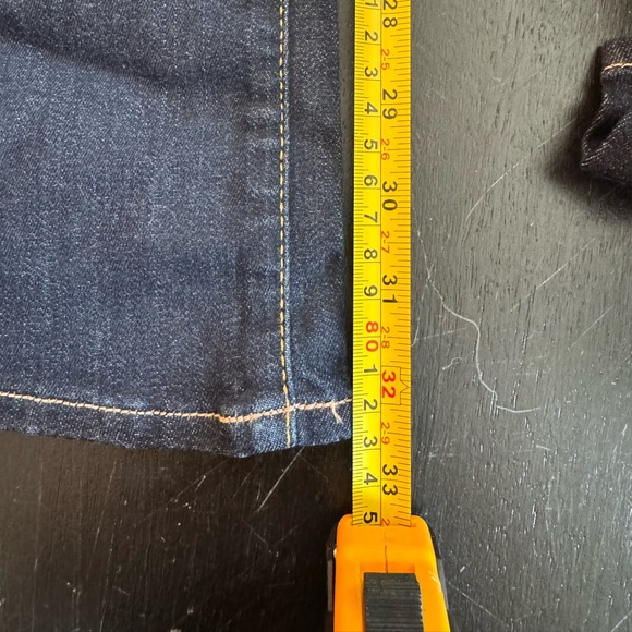 Hudson Jeans Beth - Picture 6 of 6